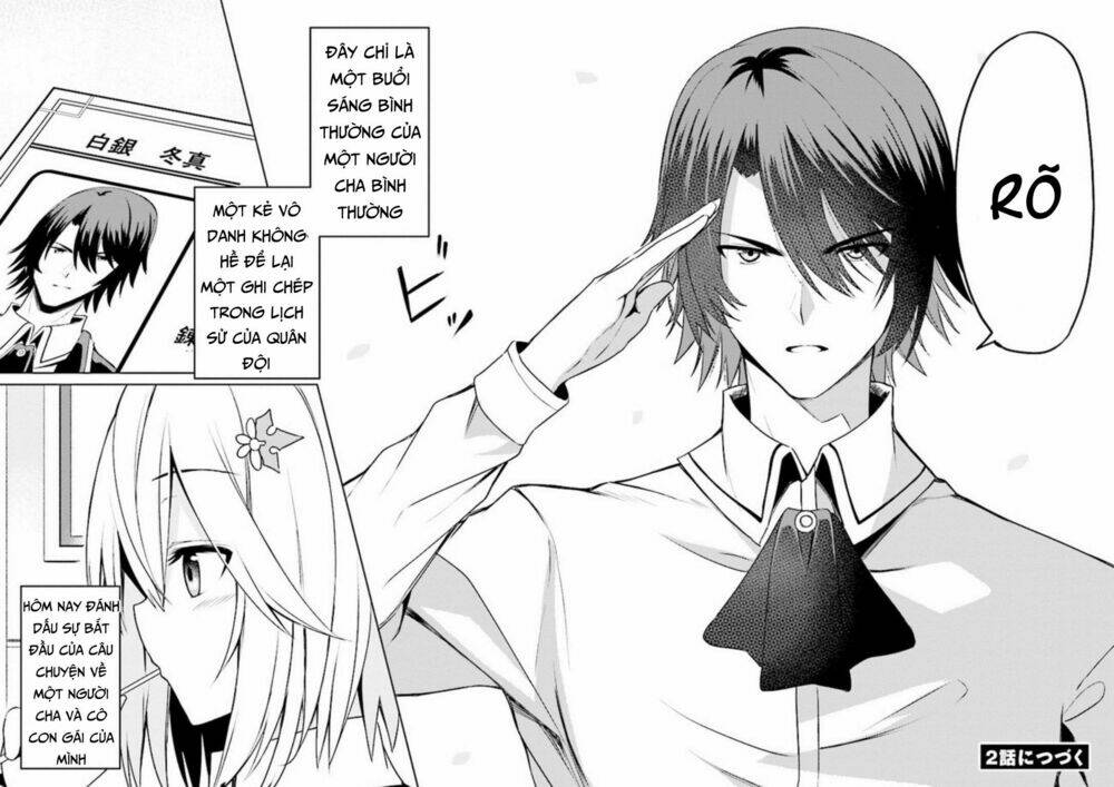 risou no musume nara sekai saikyou demo kawaigatte kuremasuka chapter 1.2 27