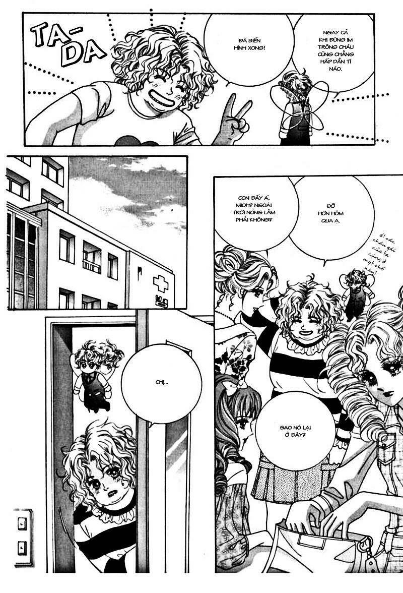 cô nàng xinh đẹp chapter 4.3 18