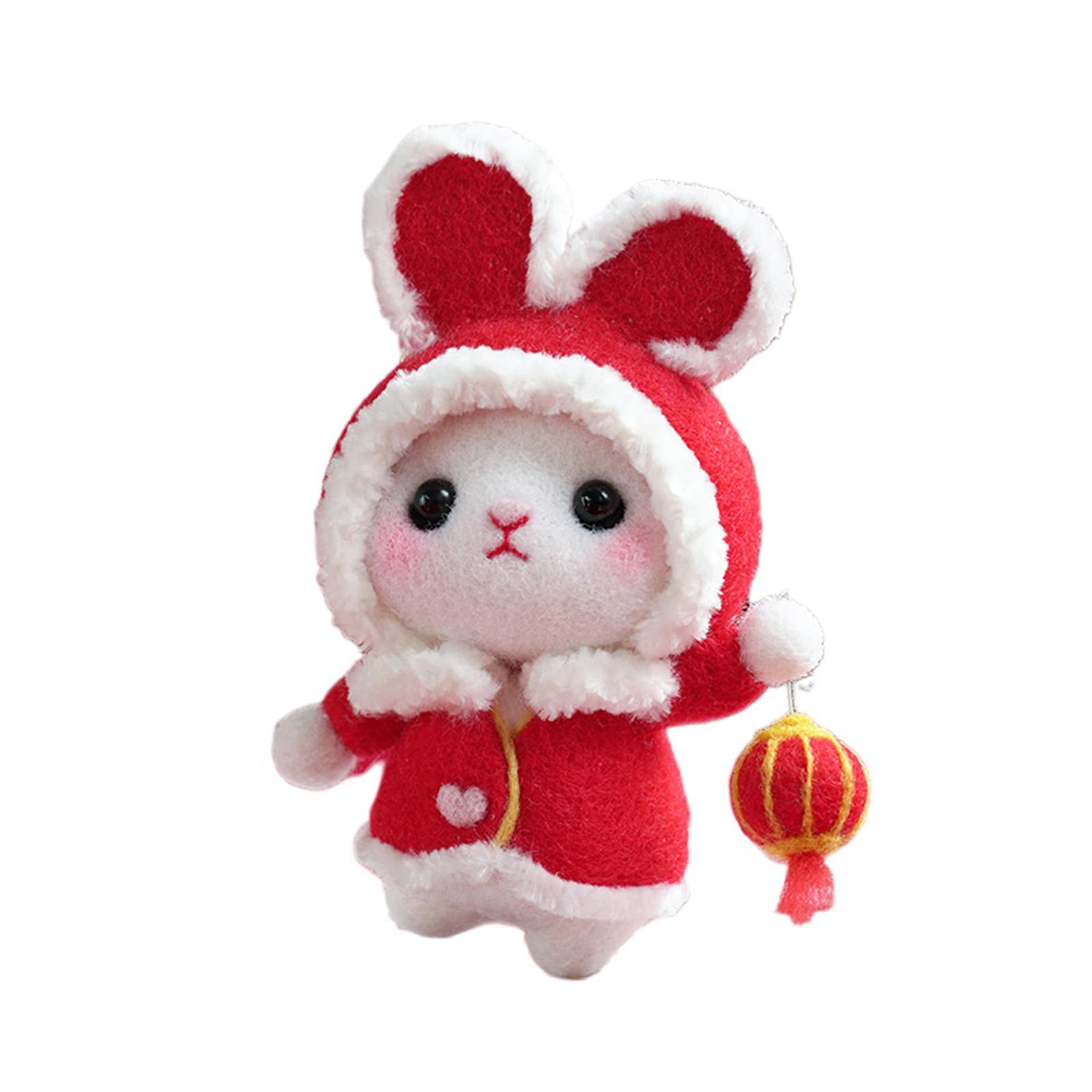 Felting Starter for Spring Festive Home Decoration New Year