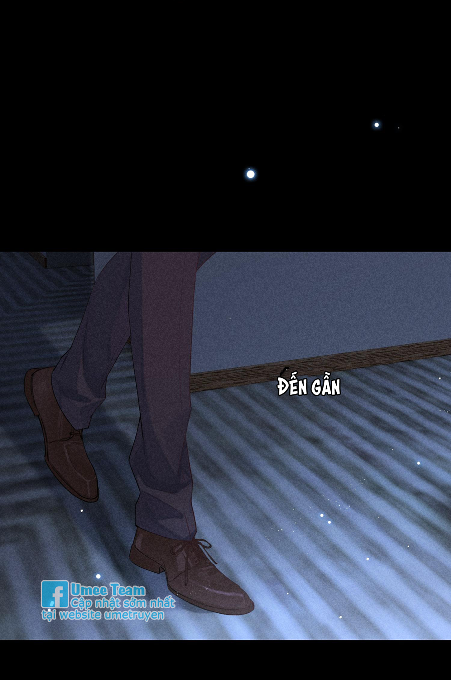 trò chơi săn mồi chapter 80 17