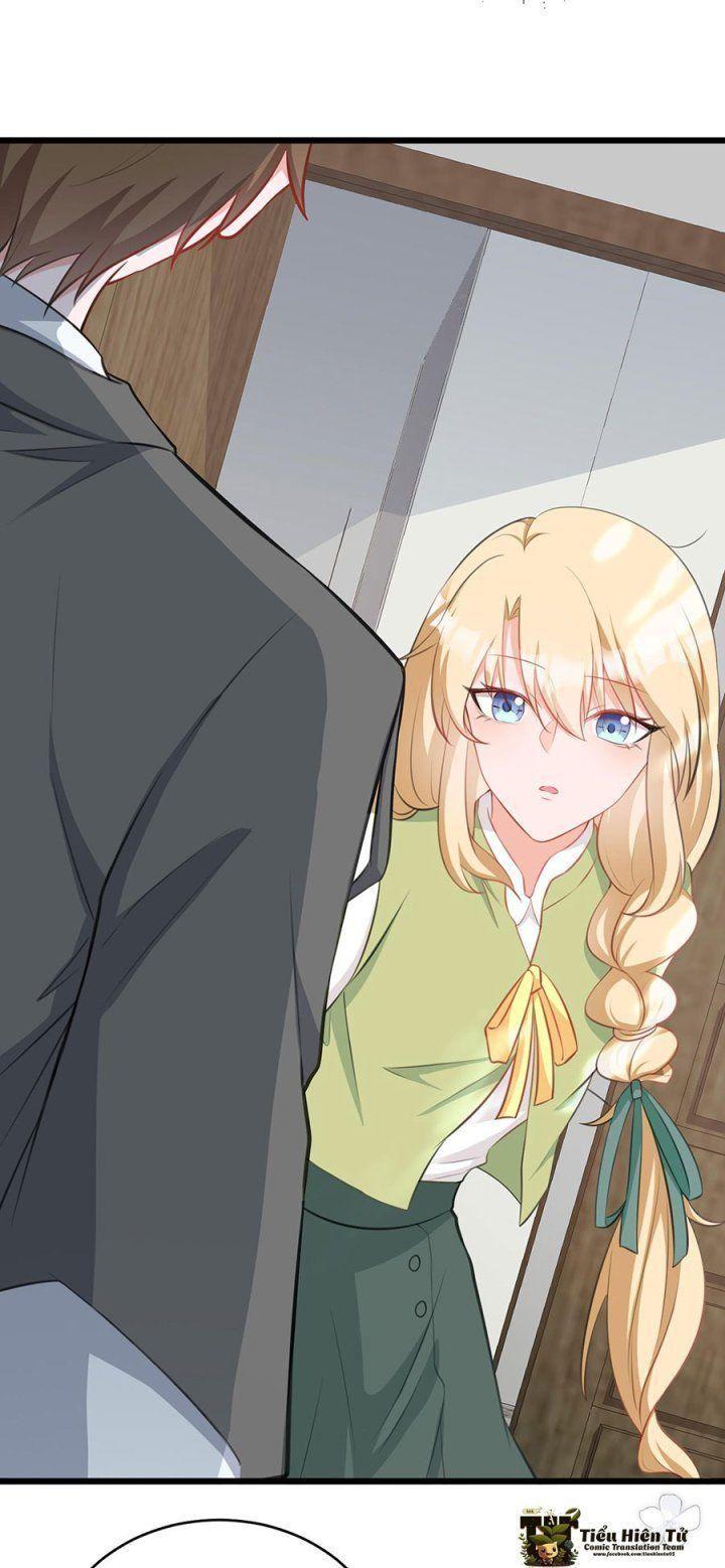 siêu cấp trà xanh hệ thống chapter 20 29