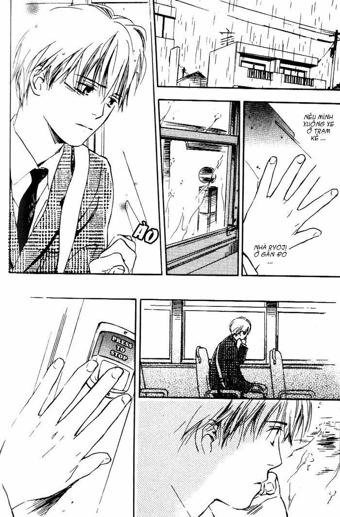 ham muốn chapter 4 26