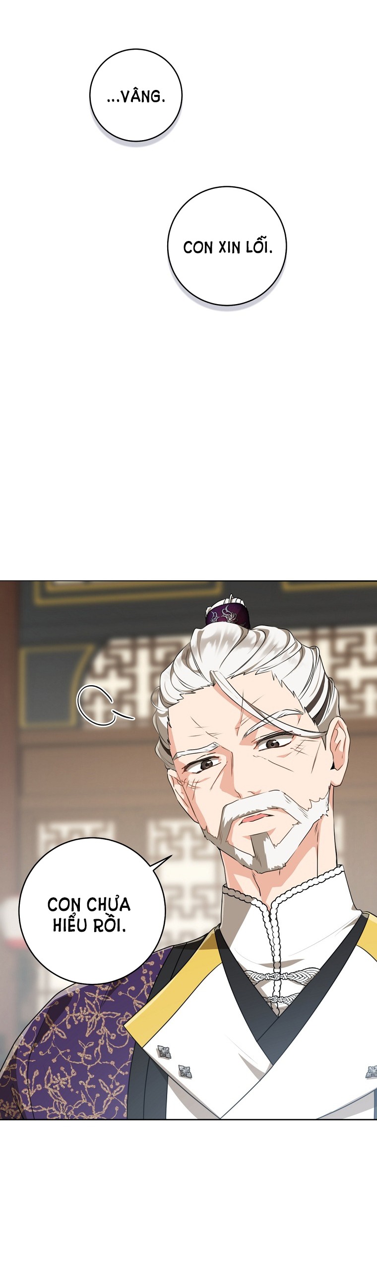 trở thành đứa cháu gái bị ghẻ lạnh trong gia tộc võ giả hùng mạnh chapter 16.2 12