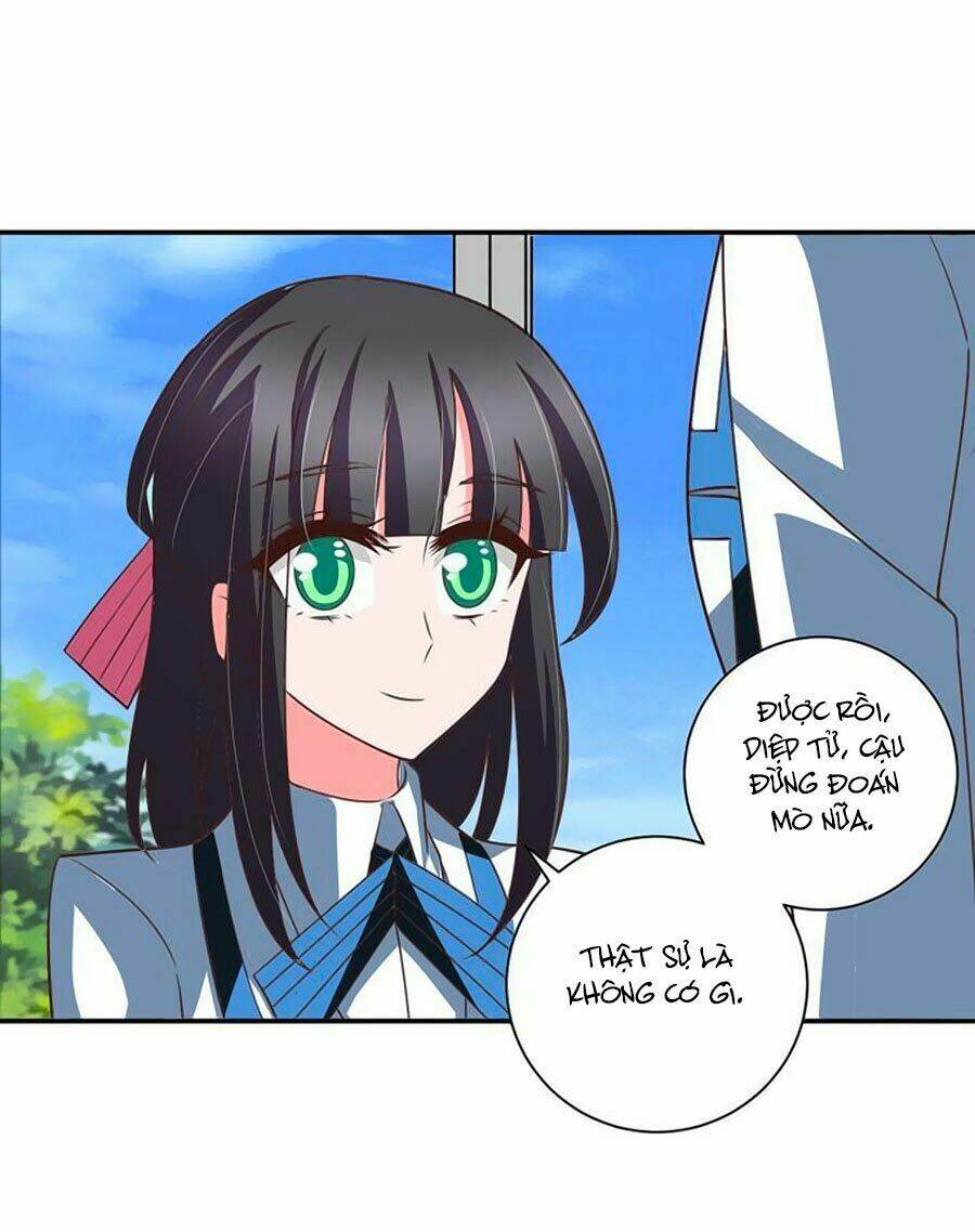 người yêu khát máu của tôi chapter 54 40