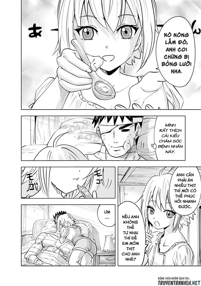 hành trình chịch dạo của của máy dập cổ đại chapter 55 18