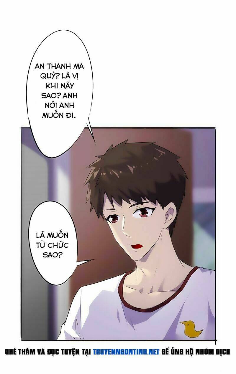 tối cường công nhân chapter 20 18