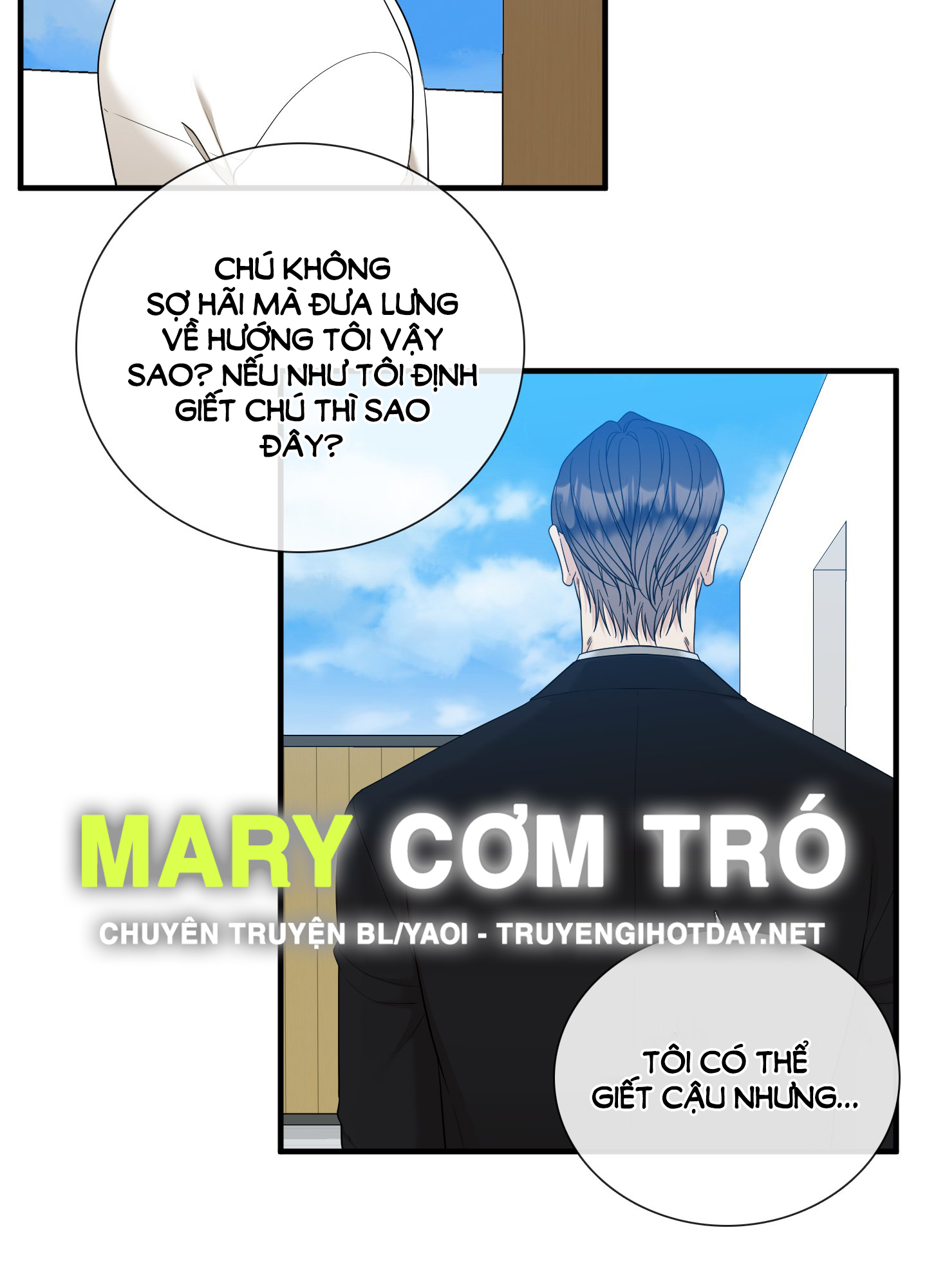 kẻ đê tiện chapter 54.2 22