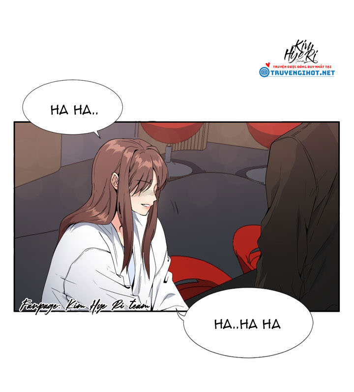 ký ức tháng 7 chapter 1.3 11