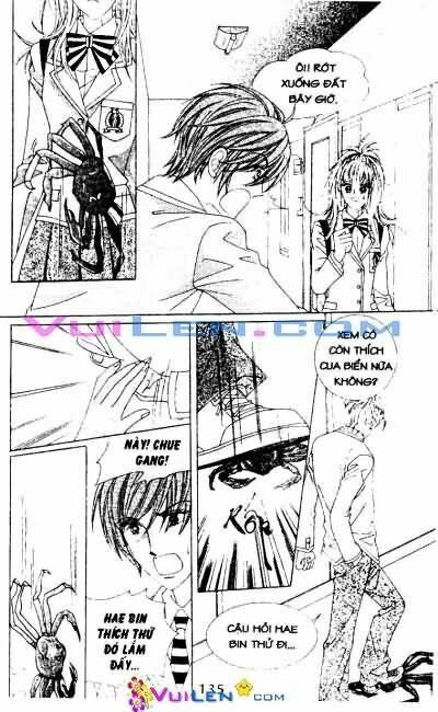 nụ hôn đầu chapter 6 135