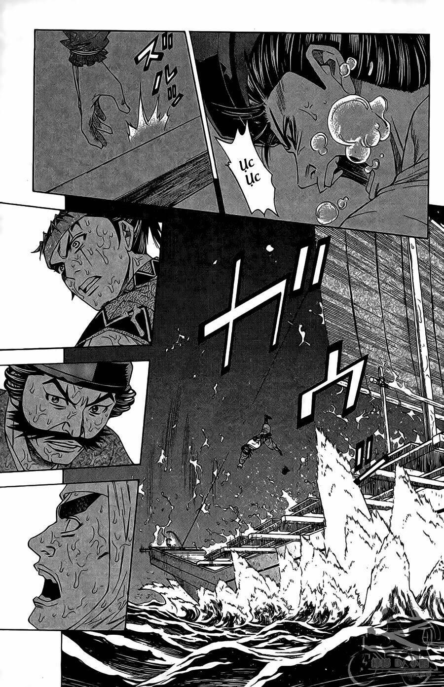 thiếu niên vương phần 2 chapter 63.2 24