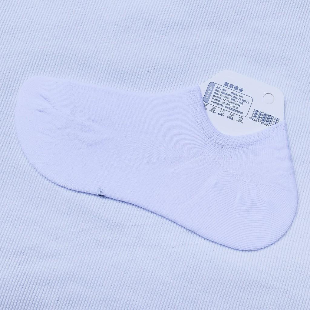 Tất nữ cổ ngắn thời trang hàn quốc - vớ nữ cổ ngắn hàn quốc