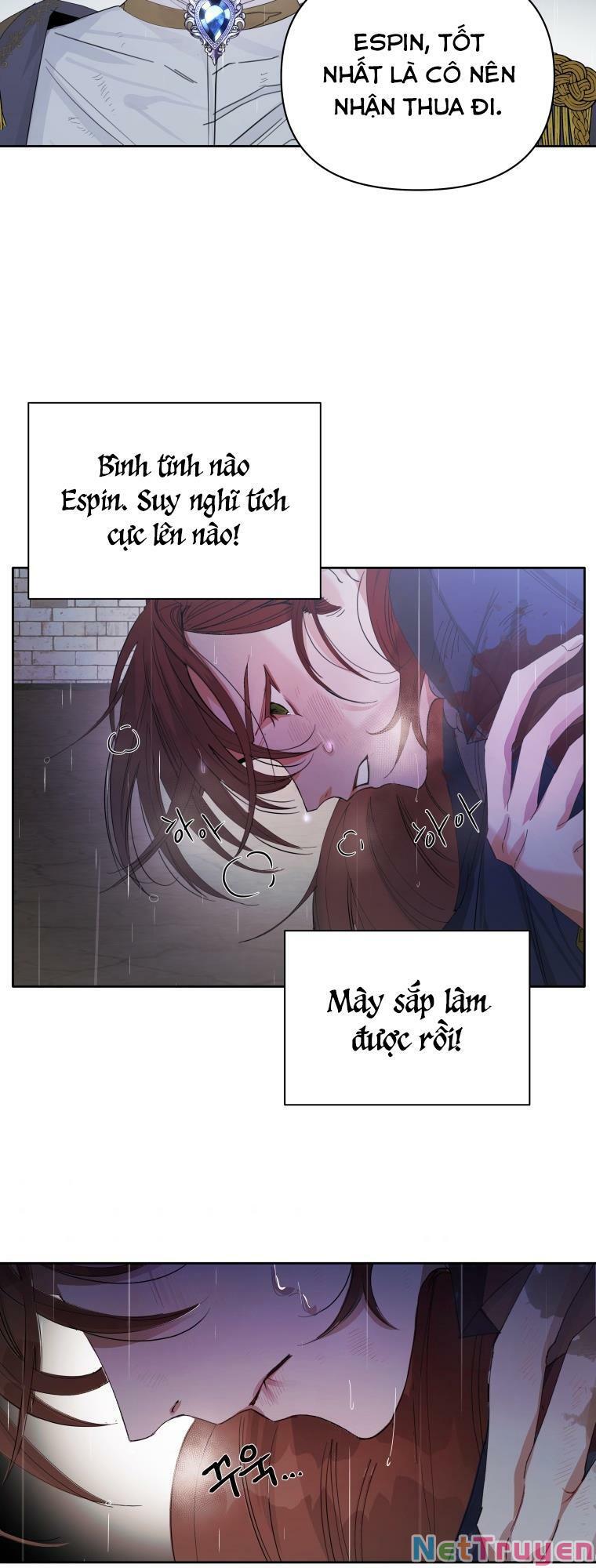 này tiểu công tước, hãy tin ở chị đi! chapter 2 22