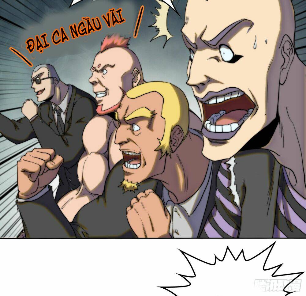 đô thị hàng thần khúc chapter 7 35