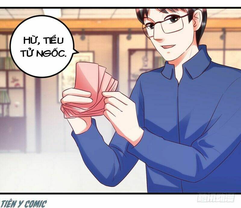 thấu thị tiên y chapter 88 10