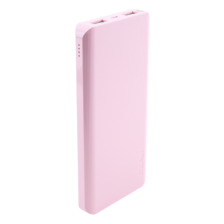 Pin Sạc Dự Phòng Morui 10000mAh PX10 - Hàng chính hãng