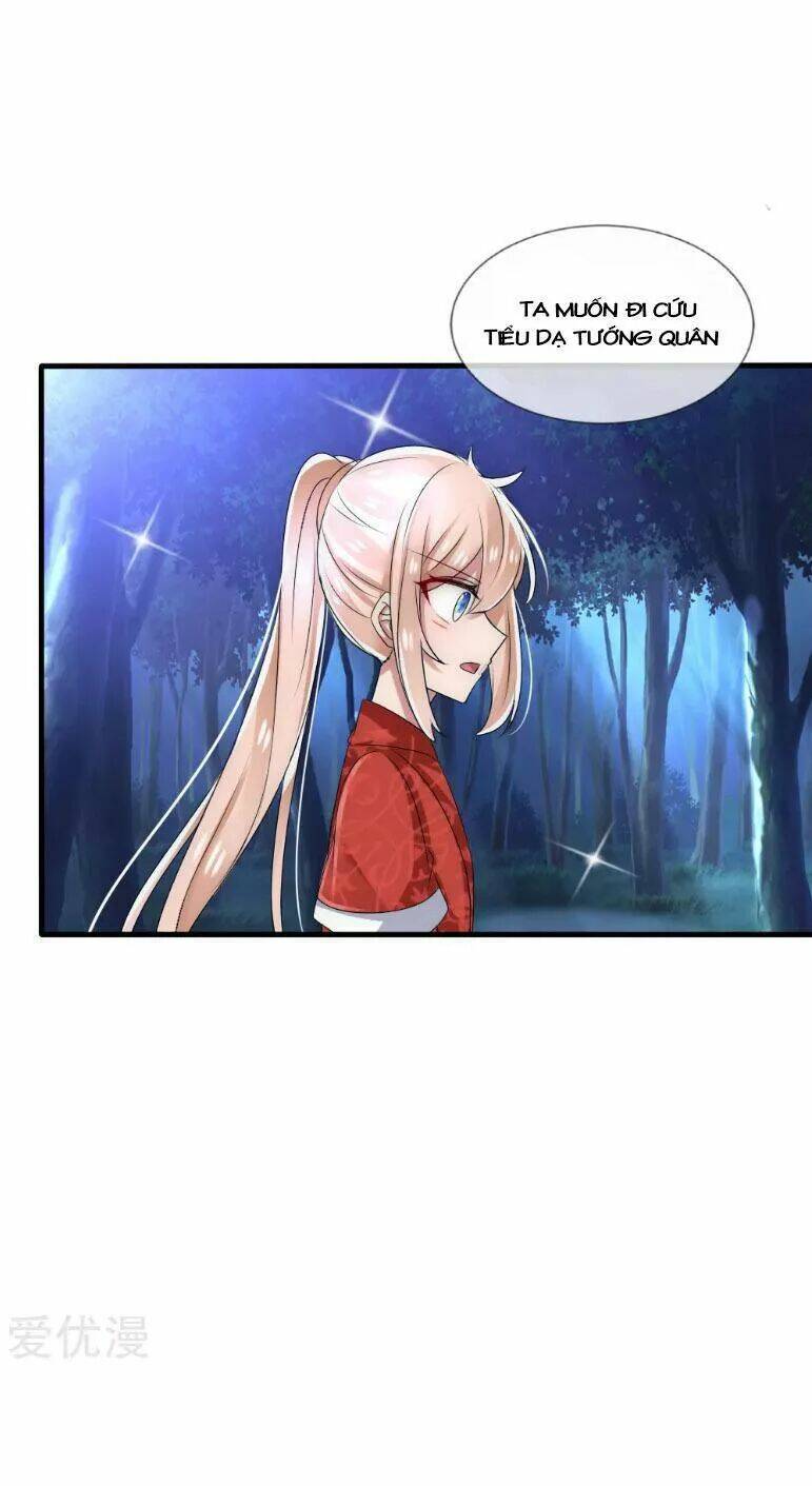 kế hoạch sủng ái của tiểu công chúa chapter 33 3