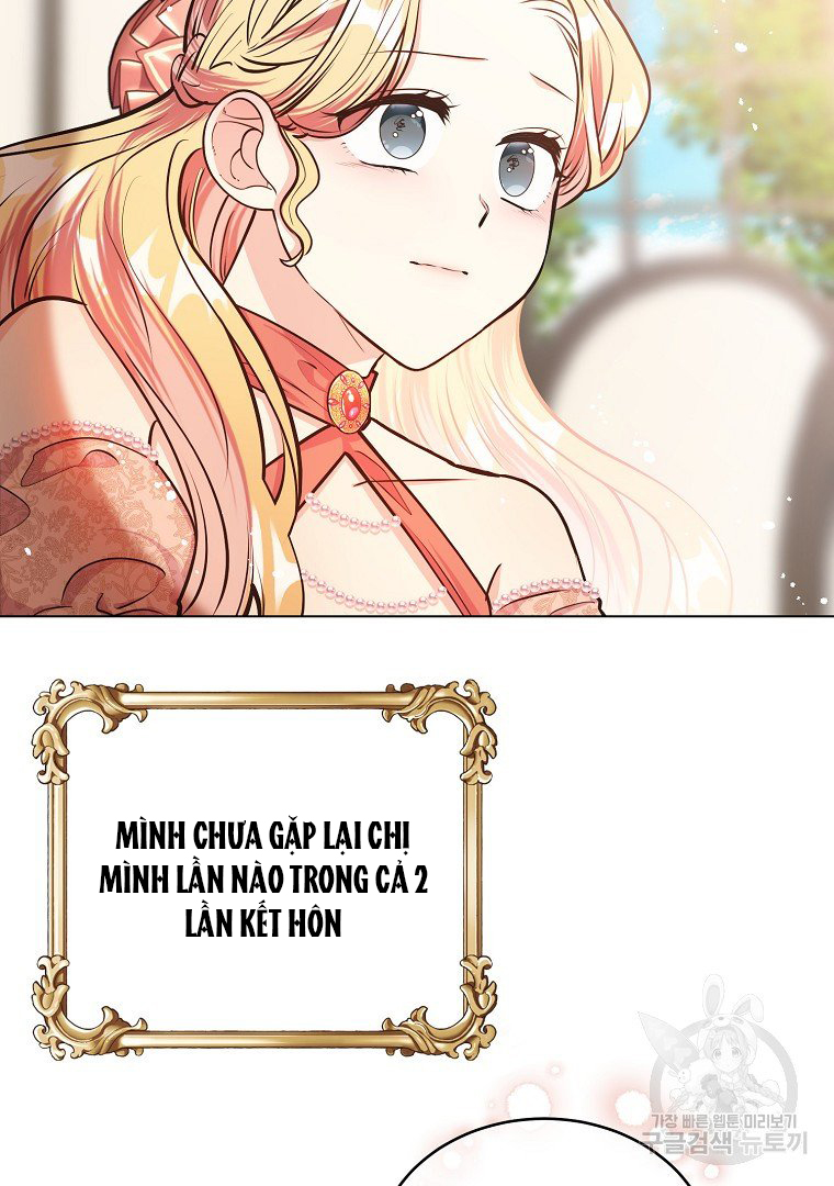 mùa đào vào tháng sáu chapter 13.2 9