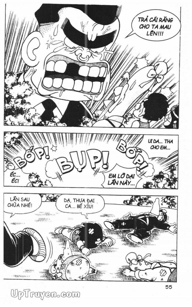 đội quân nhí nhố chapter 5 57