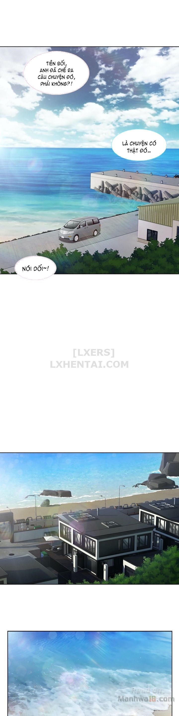 điên cuồng nhưng ngọt ngào chapter 50 30