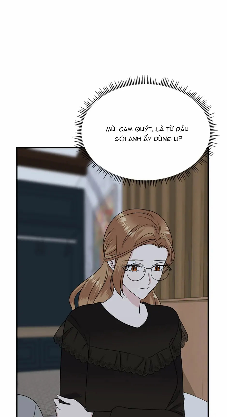 thiếu tôi là sếp mất ngủ ngay chapter 25.1 11