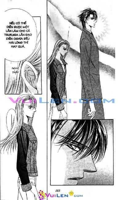 thử thách của kyouko chapter 66 183