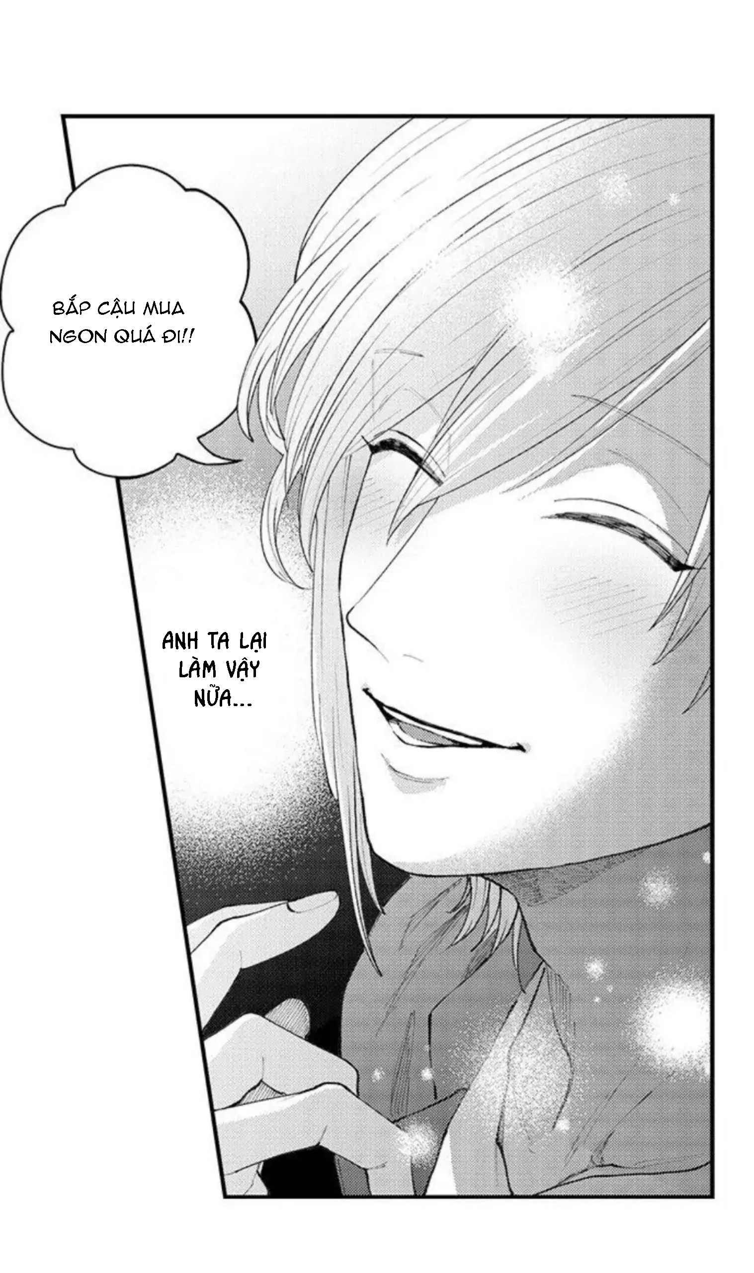 bị anh chàng lập dị để ý chapter 98 13