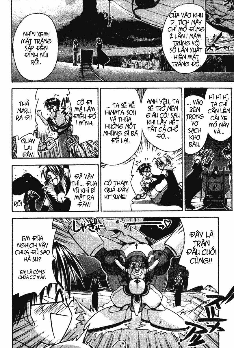 love hina chapter 113 15