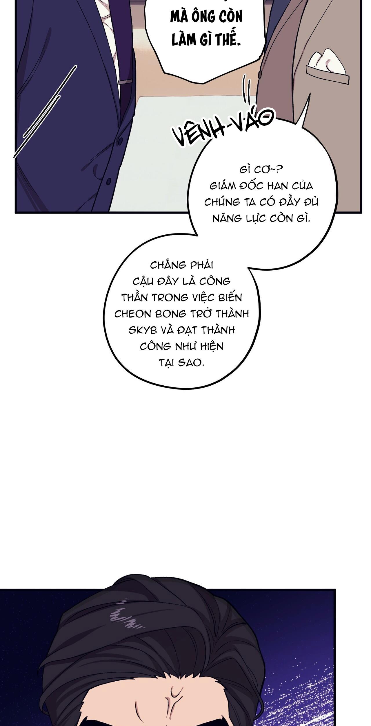 làm dâu nhà tài phiệt họ kang chapter 60 60