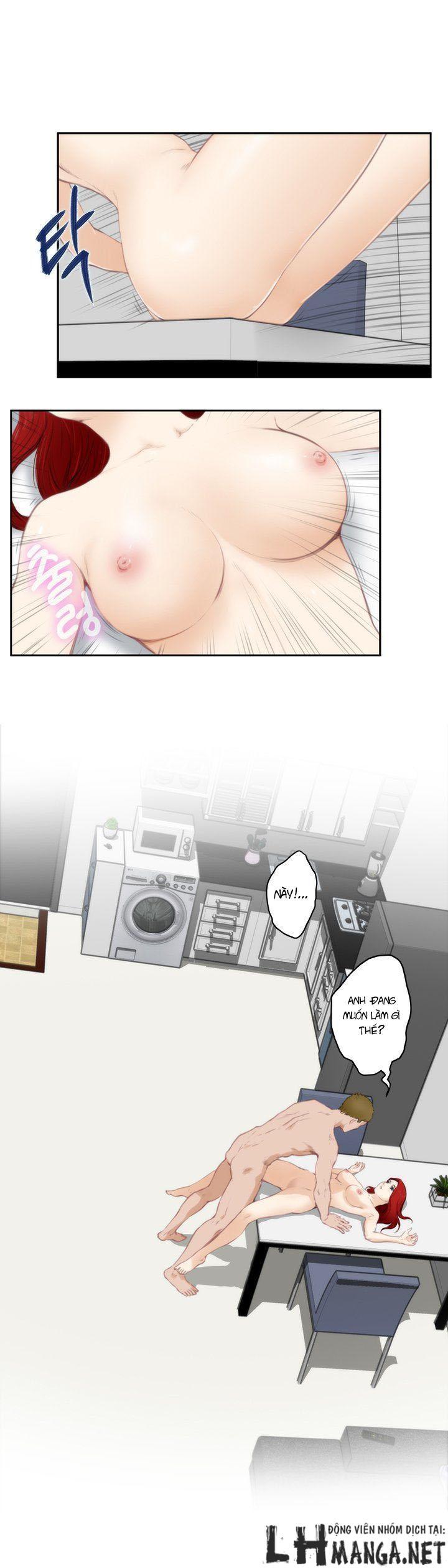 h-mate chapter 64 12