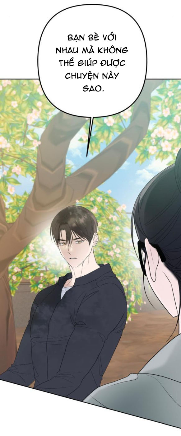 bóng râm mùa xuân chapter 3.2 1