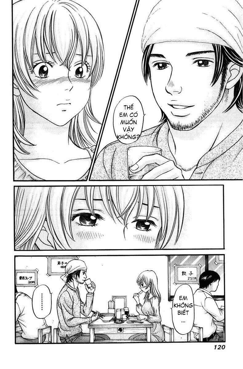 hetakoi chapter 33 24