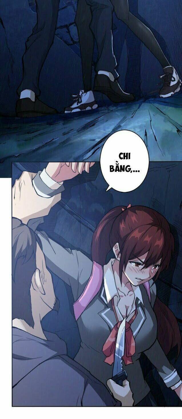 god slayer chapter 2 21