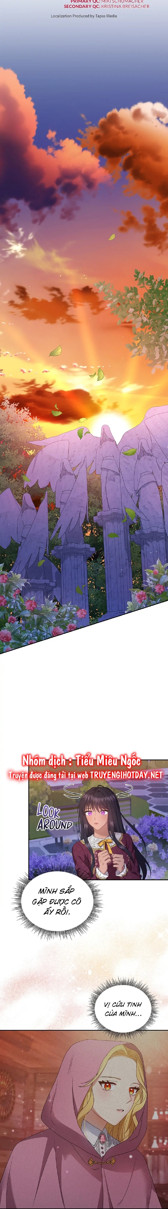 công chúa hai mặt chapter 93 8