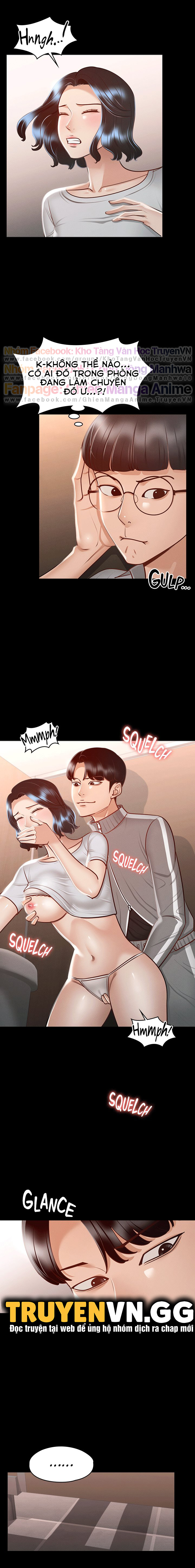 ứng dụng cầu được ước thấy chapter 25 12