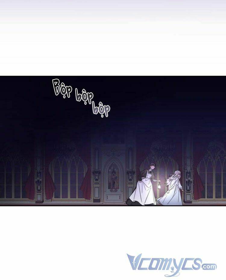 kiếp này tôi sẽ sống như một nhân vật phụ chapter 1 15