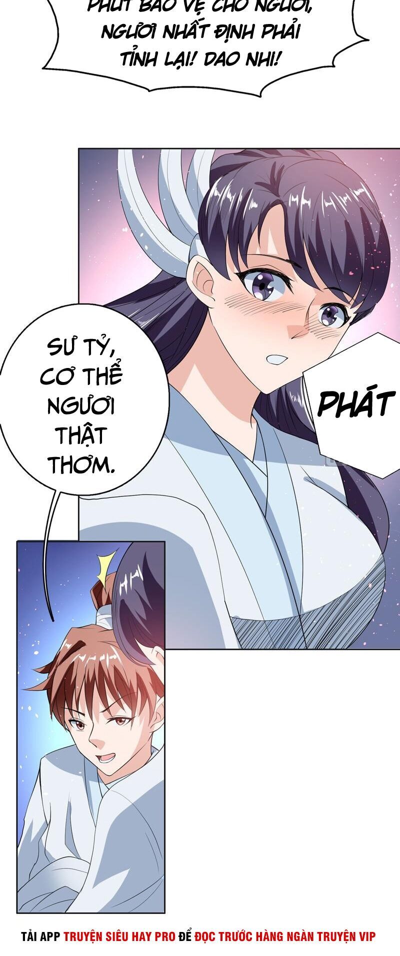 tối cường thần thú hệ thống chapter 115 6