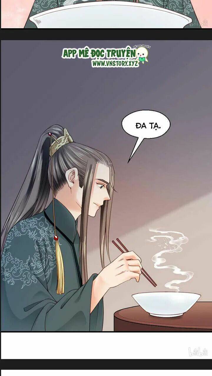 kiều nữ độc phi chapter 97 21