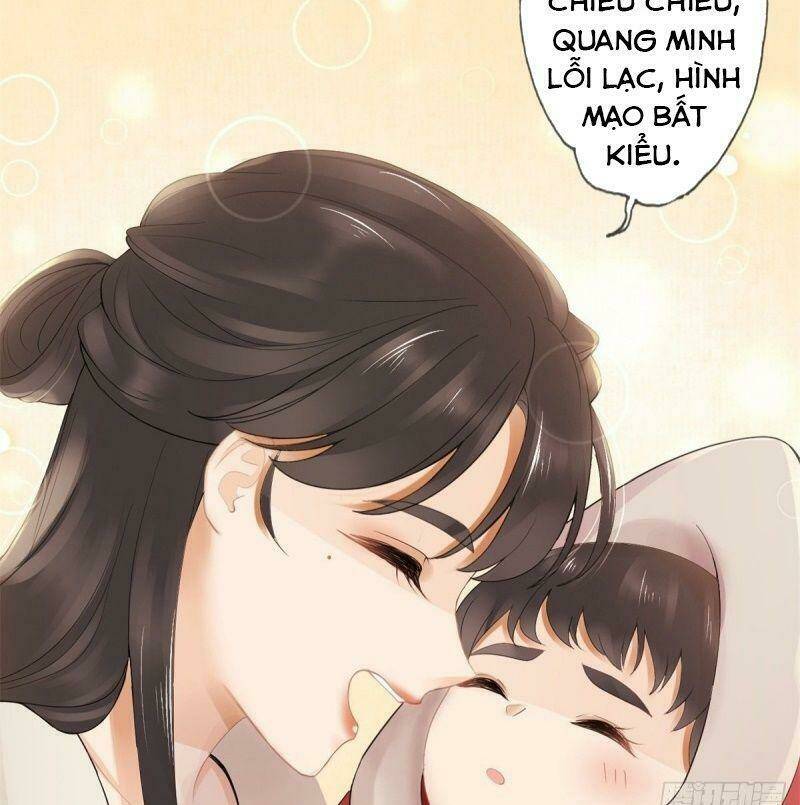 mê hoặc nhân tâm chapter 12 17