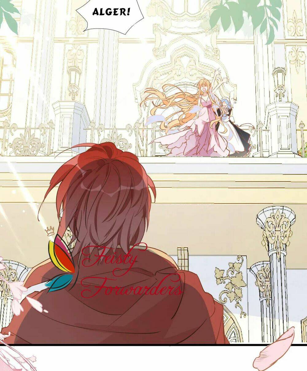 tình địch quái gở lại tăng thêm rồi chapter 28 15