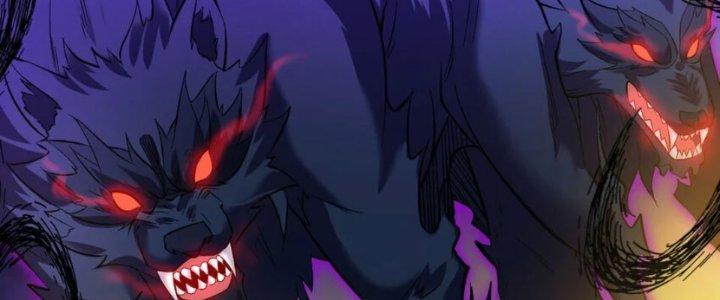 ẩn cư mười vạn năm, đời sau mời ta rời núi chapter 45 96