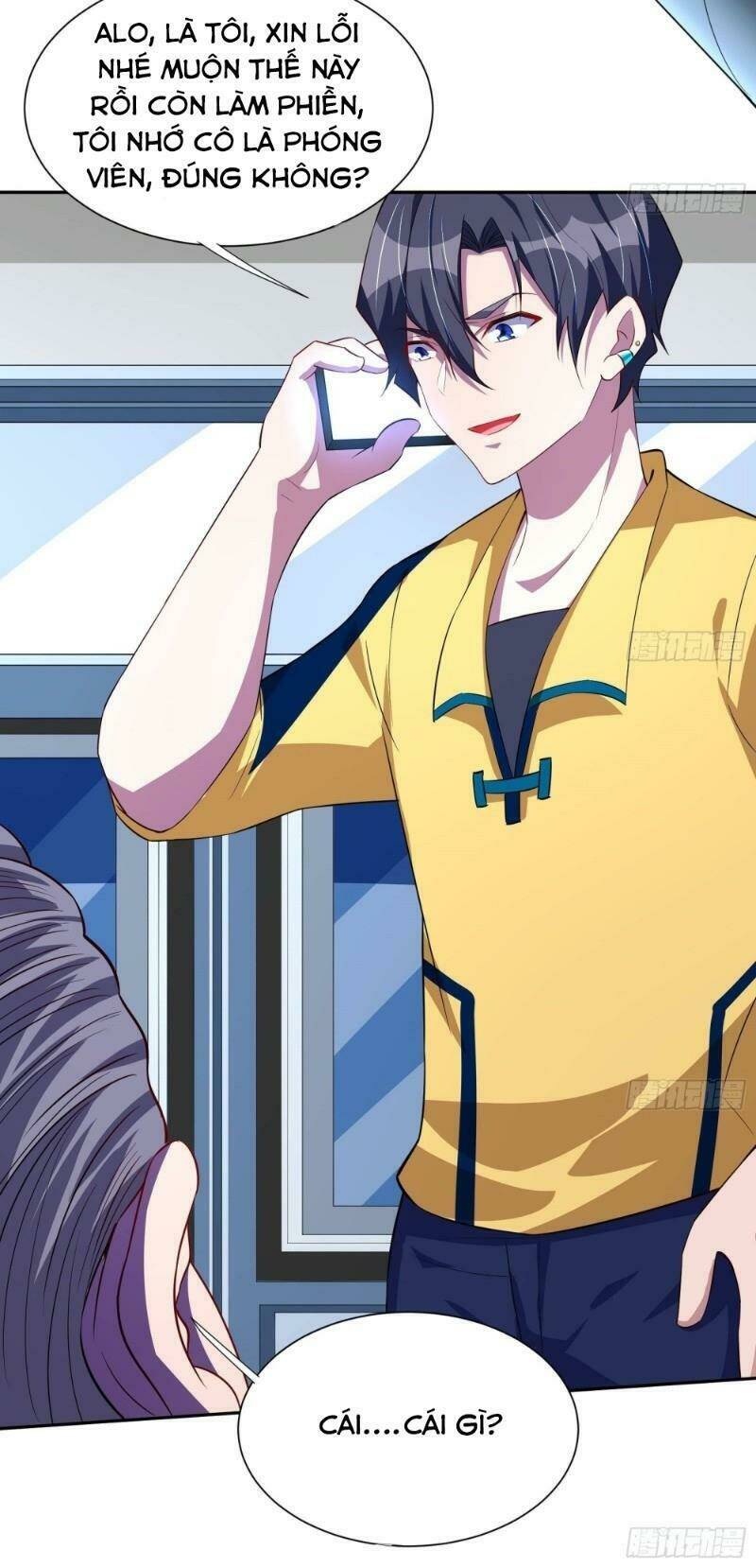 shipper thần cấp chapter 36 28