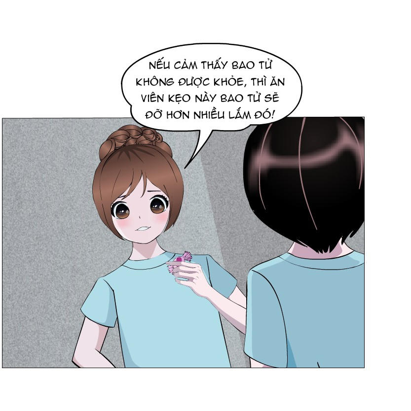 cạm bẫy của nữ thần chapter 150 21