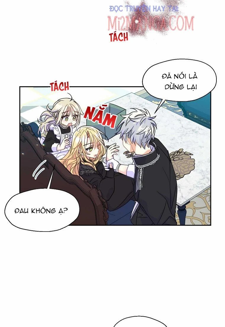 bệ hạ, xin đừng giết tôi!! chapter 43.3 27