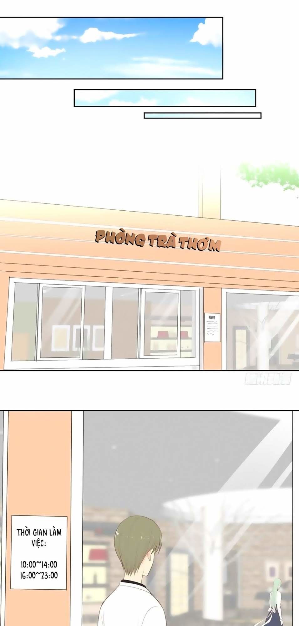 sinh sinh tương thác chapter 49 21