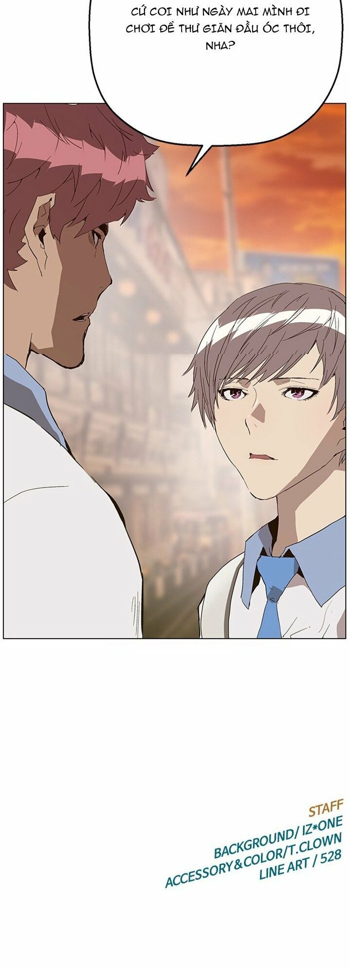 anh hùng yếu chapter 145 67