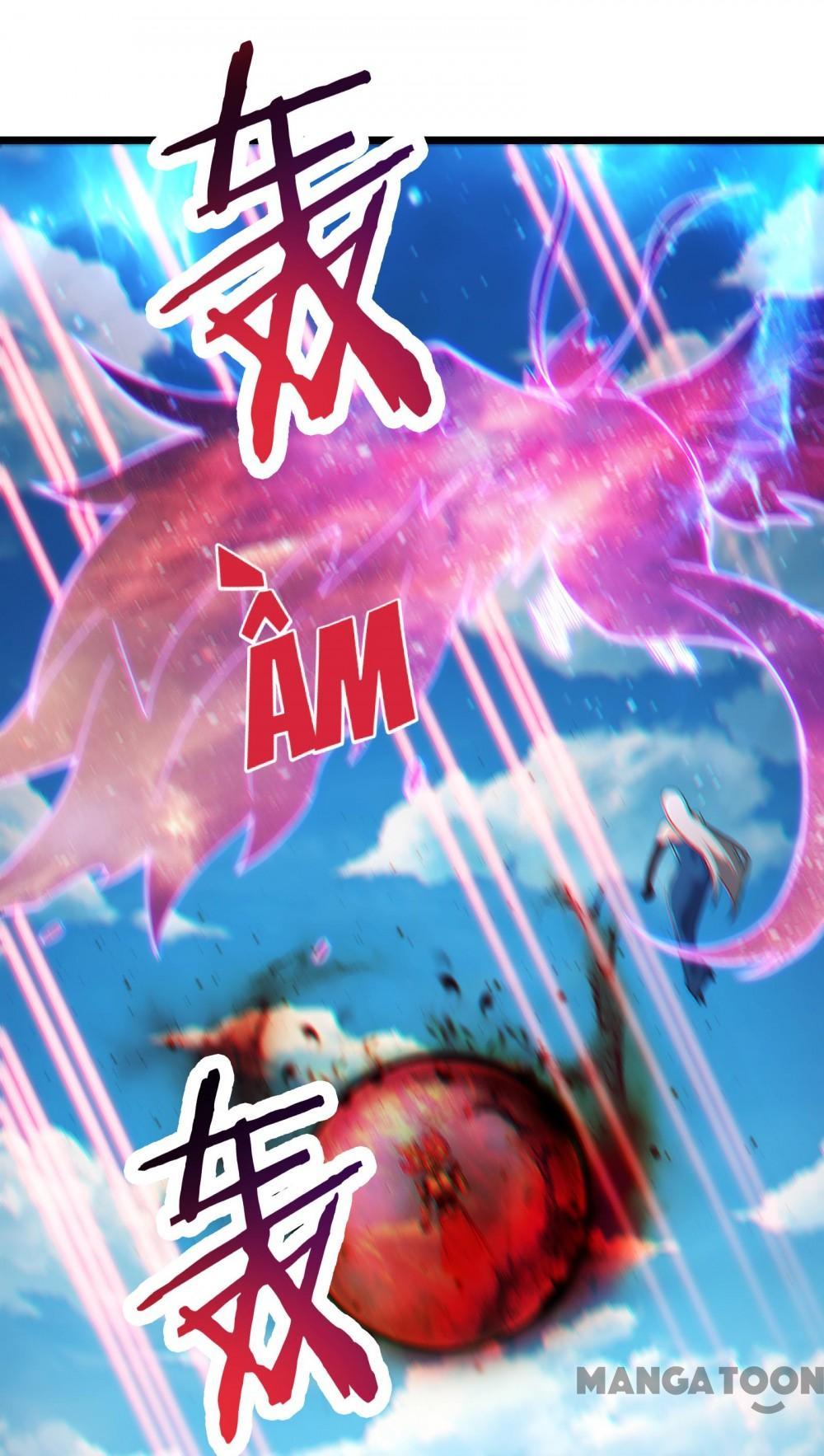 đồ đệ ta toàn là nữ ma đầu chapter 223 25