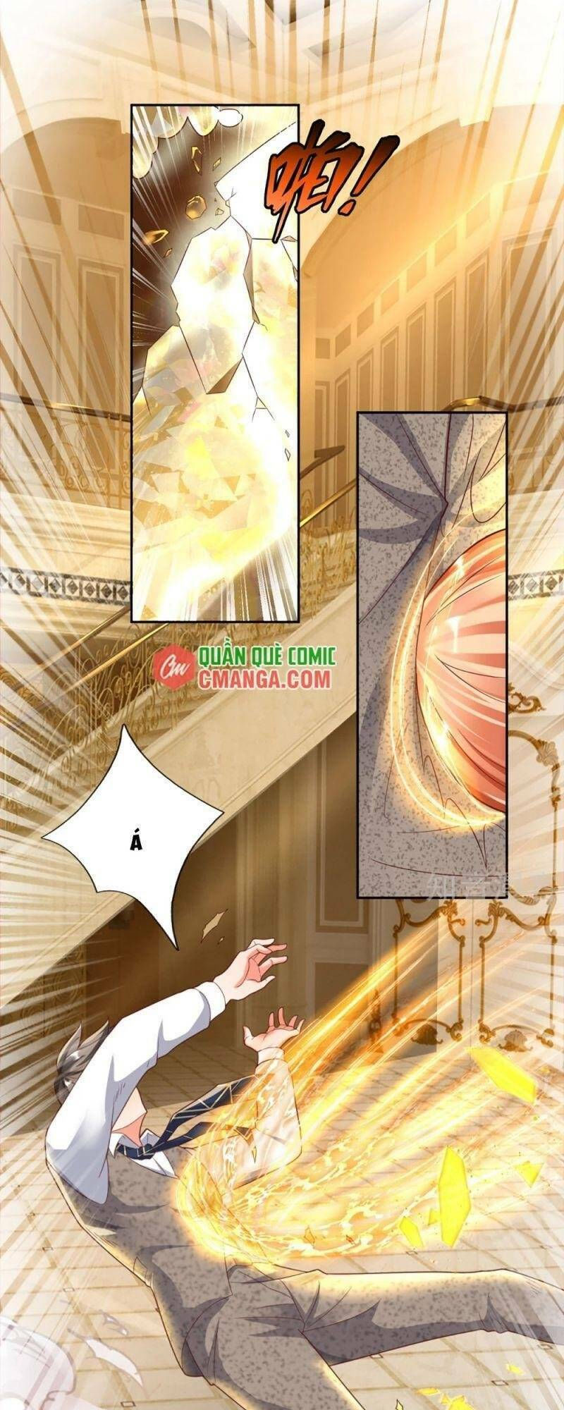 vú em tiên tôn đi ở rể chapter 196 15