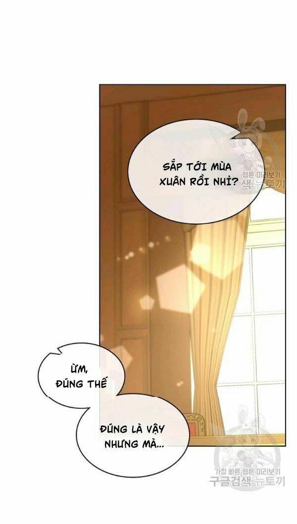 kẻ tạo ra nữ phản diện chapter 29 37