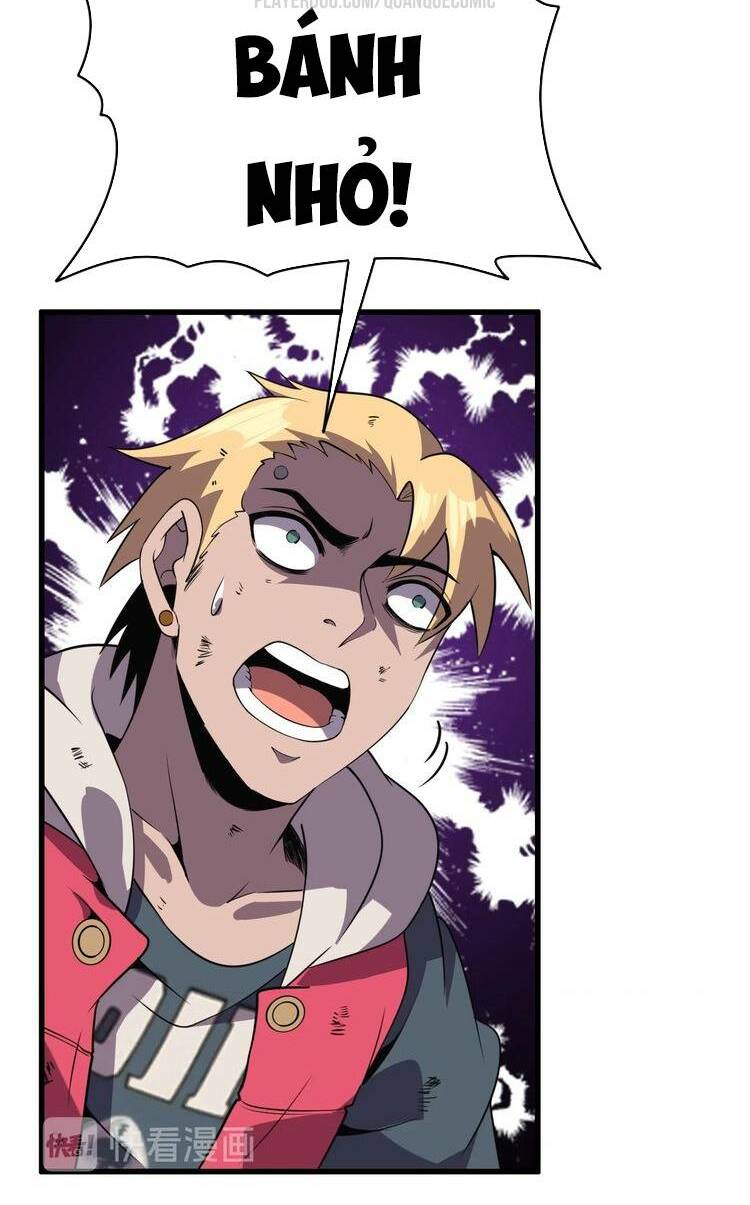 chào mừng đến thế giới cực lạc chapter 59 6