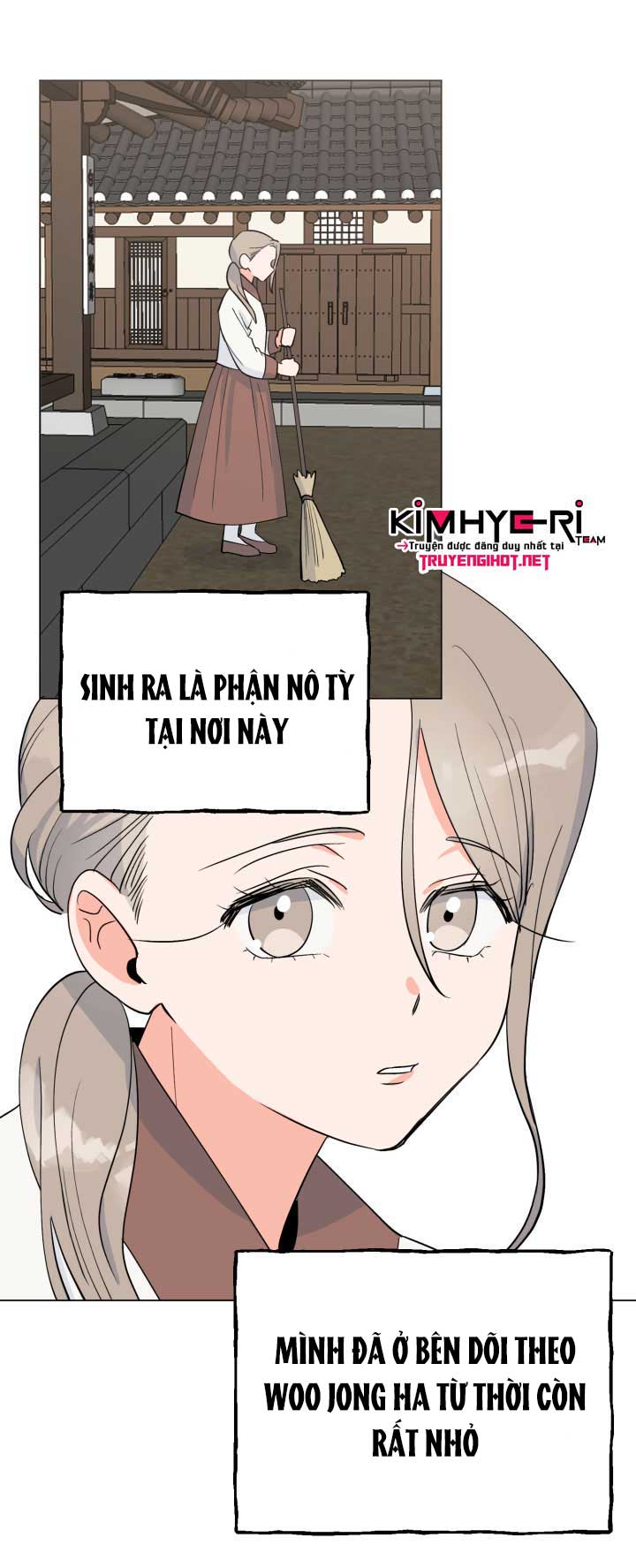 độc chủ chapter 1 37